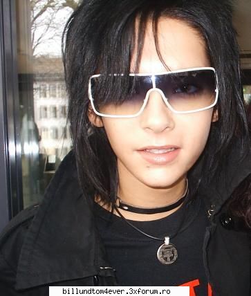 poze cu bill - kitten_coke - bill kaulitz