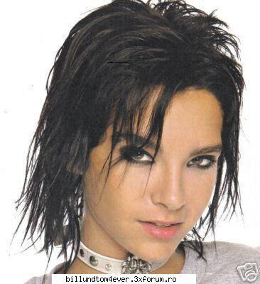poze cu bill - kitten_coke - bill kaulitz