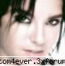 poze cu bill - optiom - bill kaulitz