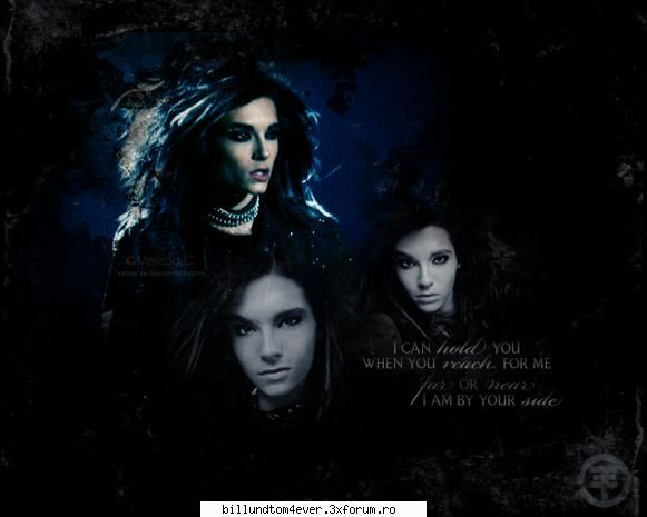 poze cu bill - full �ptiOn - bill kaulitz